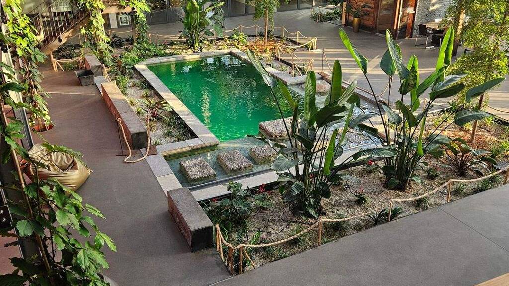 Bürofläche zur Miete provisionsfrei 150 m² Bürofläche teilbar ab 20 m² Schutterwald 77746