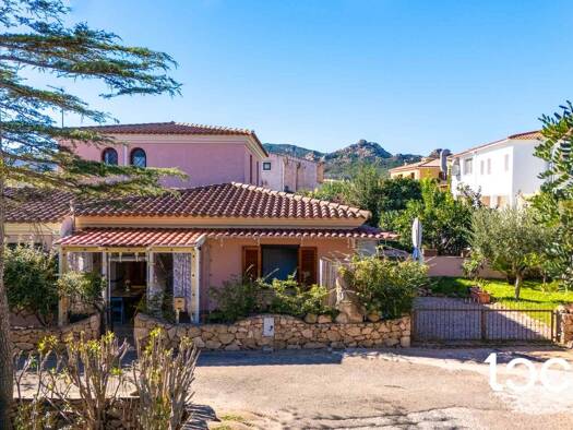 Wohnung zum Kauf 269.000 € 3 Zimmer 70 m² Monte Petrosu 07052