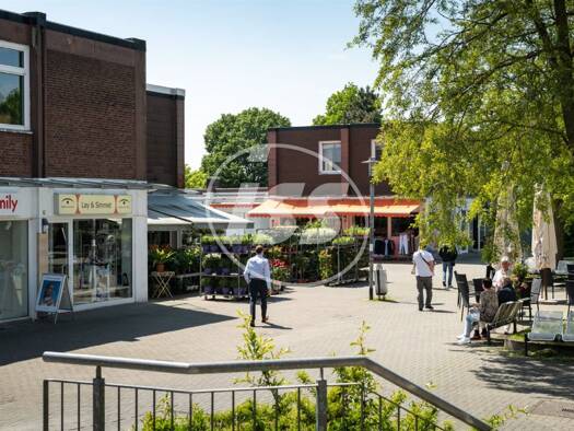 Laden zur Miete provisionsfrei 12,50 € 35 m² Verkaufsfläche Schulte-Hinsel-Str. 11 Überruhr-Hinsel Stadtbezirk VIII 45277