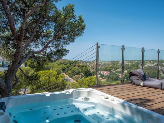 Einfamilienhaus zum Kauf 1.250.000 € 7 Zimmer 226 m² 1.651 m² Grundstück La Redonne Ensuès-la-Redonne 13820