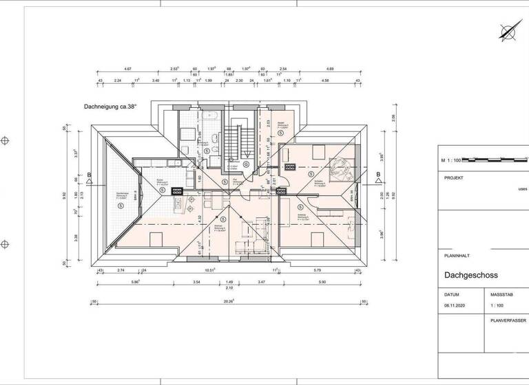 Mehrfamilienhaus zum Kauf provisionsfrei als Kapitalanlage geeignet 2.300.000 € 595 m² Rüdersdorf Rüdersdorf bei Berlin 15562