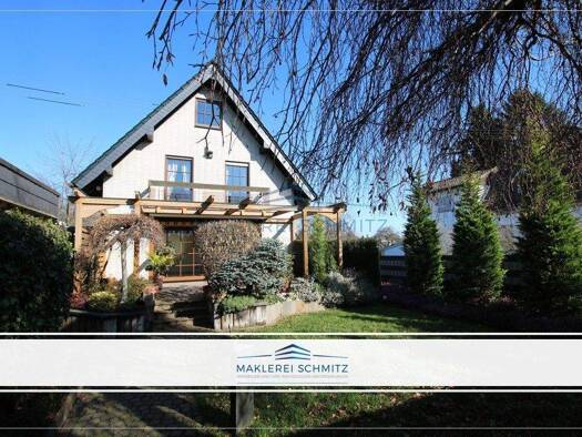 Einfamilienhaus zum Kauf 589.000 € 6 Zimmer 185 m² 478 m² Grundstück Niederkassel 53859