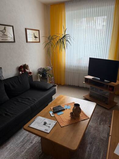 Wohnung zum Kauf 135.000 € 3 Zimmer 74 m² 1. Geschoss frei ab sofort Hasten - Mitte Remscheid 42853