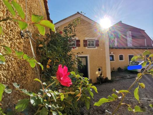 Maisonette zur Miete 380 € 1 Zimmer 45 m² frei ab 01.04.2026 Poikam Bad Abbach 93077