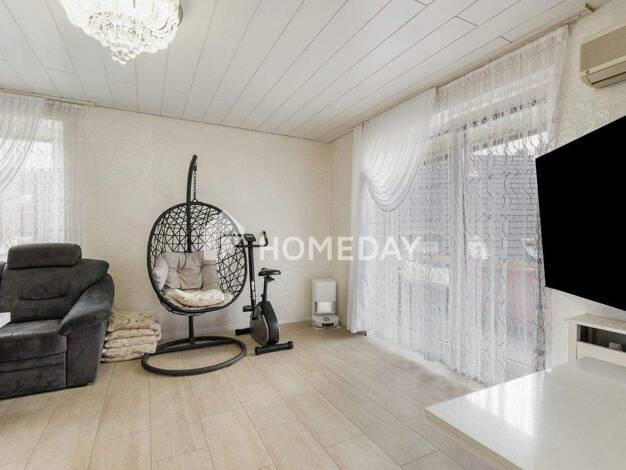 Wohnung zum Kauf 115.000 € 3 Zimmer 65 m² 3. Geschoss Wanne Herne 44649