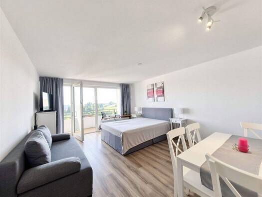 Wohnung zum Kauf 39.500 € 1 Zimmer 33 m² Altreichenau Neureichenau 94089