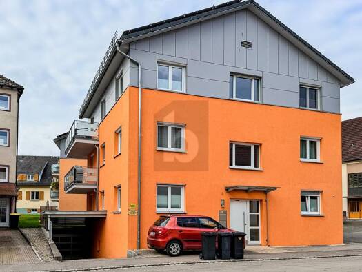 Mehrfamilienhaus zum Kauf 18 Zimmer 615 m² 660 m² Grundstück Löffingen Löffingen 79843