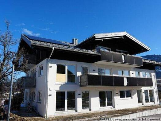 Wohnung zur Miete - Erstbezug 625 € 1,5 Zimmer 41 m² EG frei ab 01.04.2026 Fischen 87538