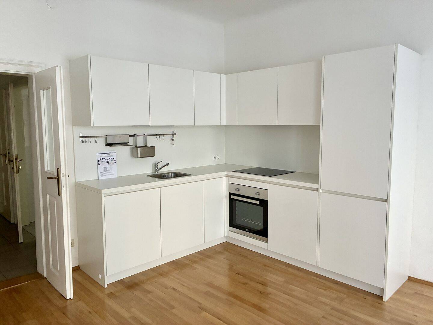 Wohnung – Graz, Katastralgemeinde Innere Stadt, Innere Stadt - Ansicht 2