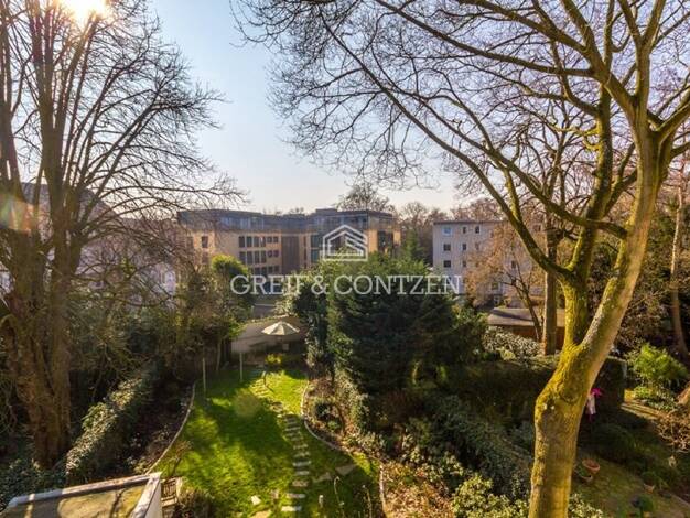 Büro zur Miete 18,50 € 81 m² Bürofläche Neustadt-Süd Köln 50677