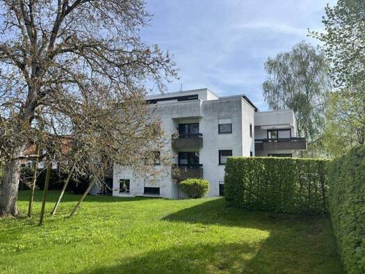 Wohnung zum Kauf 199.000 € 2,5 Zimmer 64,8 m² 1. Geschoss frei ab sofort Steinenbronn 71144