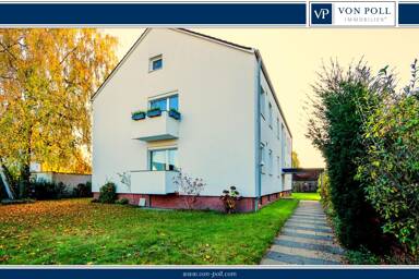 Maisonette zum Kauf 290.000 € 5 Zimmer 105,6 m² 1. Geschoss Misburg-Nord Hannover 30627