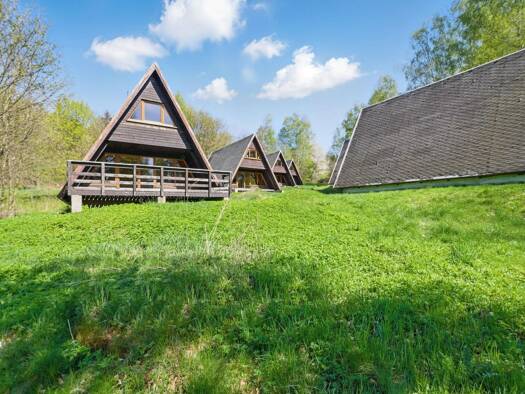 Bungalow zum Kauf 240.000 € 18 Zimmer 425 m² 6.890 m² Grundstück Geising Altenberg 01778