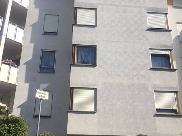 Wohnung zum Kauf provisionsfrei 192.600 € 2 Zimmer 52,5 m² Kolpingweg 5 Weil der Stadt Weil der Stadt 71263