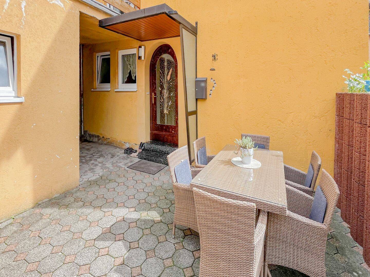 House in Schwäbisch Hall, Landkreis Schwäbisch Hall - Ansicht 4