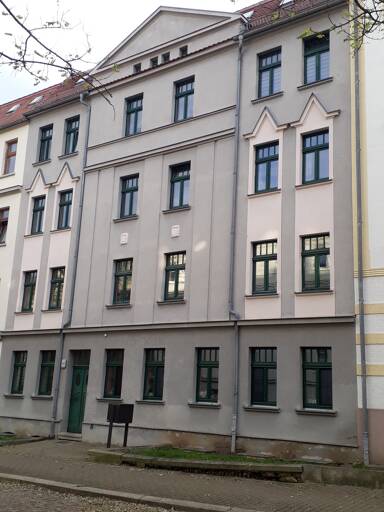 Wohnung mieten in Zeitz Zeitz immowelt