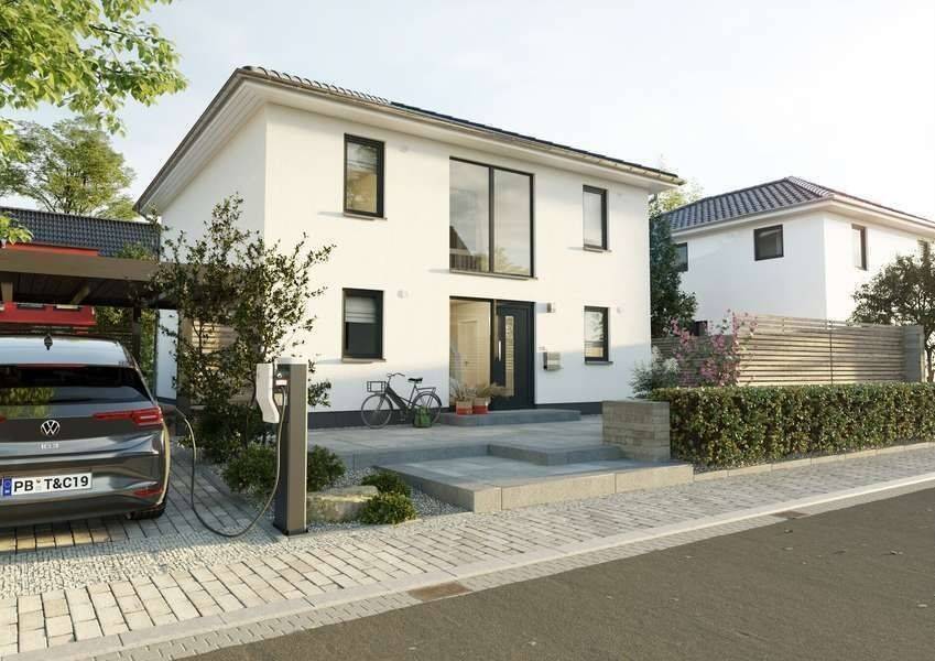 Haus zum Kauf