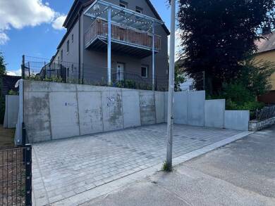 Außenstellplatz zur Miete 36 € Bamberg 96049