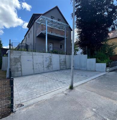 Außenstellplatz zur Miete 36 € Gaustadt Süd Bamberg 96049