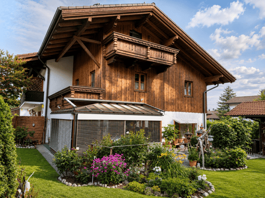 Doppelhaushälfte zum Kauf 685.000 € 4 Zimmer 115 m² 350 m² Grundstück Bad Feilnbach Bad Feilnbach 83075