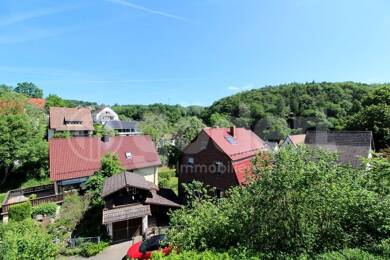 Einfamilienhaus zum Kauf provisionsfrei 410.000 € 6 Zimmer 200 m² 800 m² Grundstück Steinbach Johannesberg / Steinbach 63867