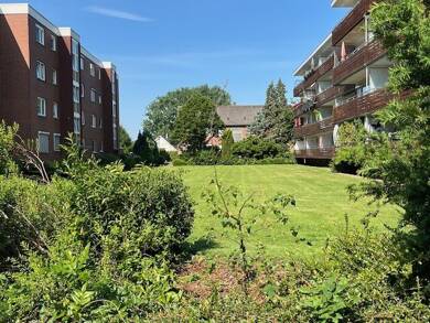 Wohnung zum Kauf 154.000 € 3 Zimmer 78 m² 3. Geschoss frei ab 31.12.2025 Wersen Lotte 49504