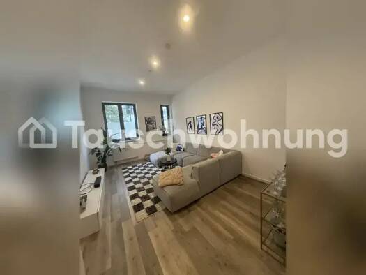 Wohnung zur Miete Tauschwohnung 1.400 € 3 Zimmer 110 m² Altstadt-Nord Köln 50667