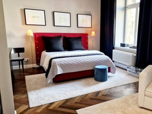 Wohnung zum Kauf 243.000 € 1 Zimmer 47 m² 1. Geschoss Zentrum-West Mitte 04109