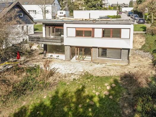 Bungalow zum Kauf 495.000 € 6 Zimmer 154 m² 1.281 m² Grundstück Leichlingen 42799