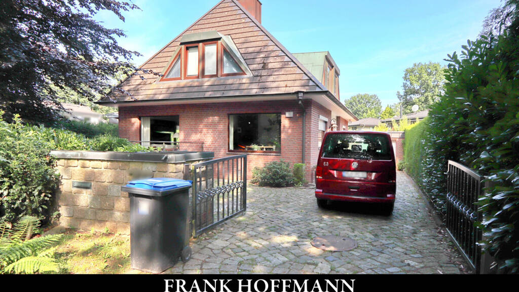 Bürofläche zur Miete 12,50 € 64 m² Bürofläche Bergstedt Hamburg 22395