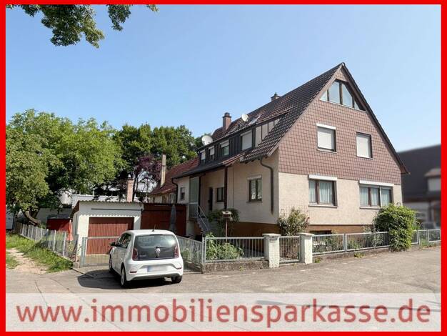 Einfamilienhaus zum Kauf 399.800 € 5 Zimmer 131 m² 971 m² Grundstück frei ab sofort Mühlacker 75417