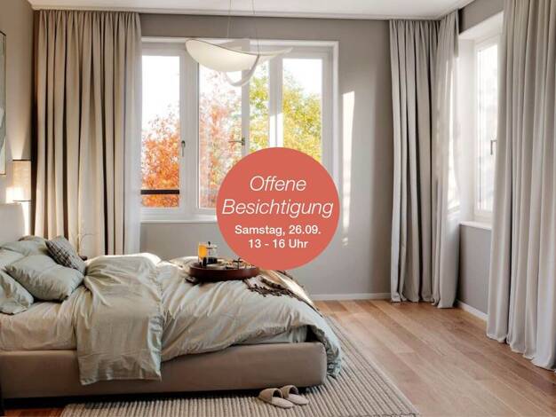 Penthouse zum Kauf - Neubau provisionsfrei 699.000 € 3 Zimmer 106,2 m² 4. Geschoss frei ab 28.02.2027 Zwieseler Straße 164 Karlshorst Berlin 10318