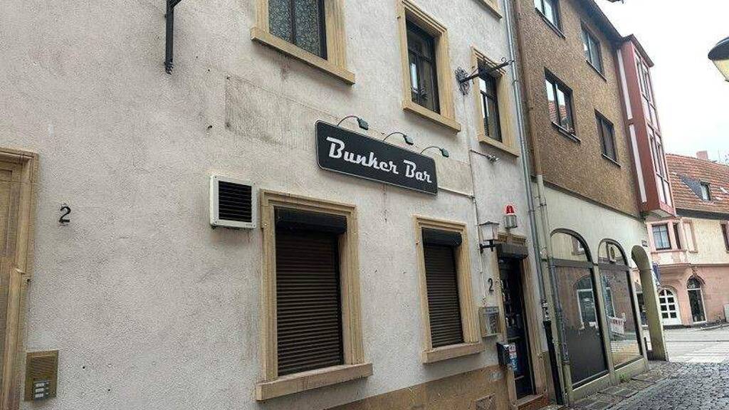 Restaurant zur Miete provisionsfrei 720 € 87 m² Gastrofläche Judengasse 2 Innenstadt Worms 67547