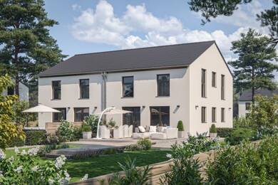 Doppelhaushälfte zum Kauf - Erstbezug provisionsfrei 479.000 € 4 Zimmer 122 m² 237 m² Grundstück Rheinfelden (Baden) 79618