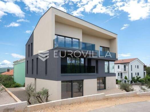 Wohnung zum Kauf 530.000 € 2 Zimmer 79 m² Krk Centar