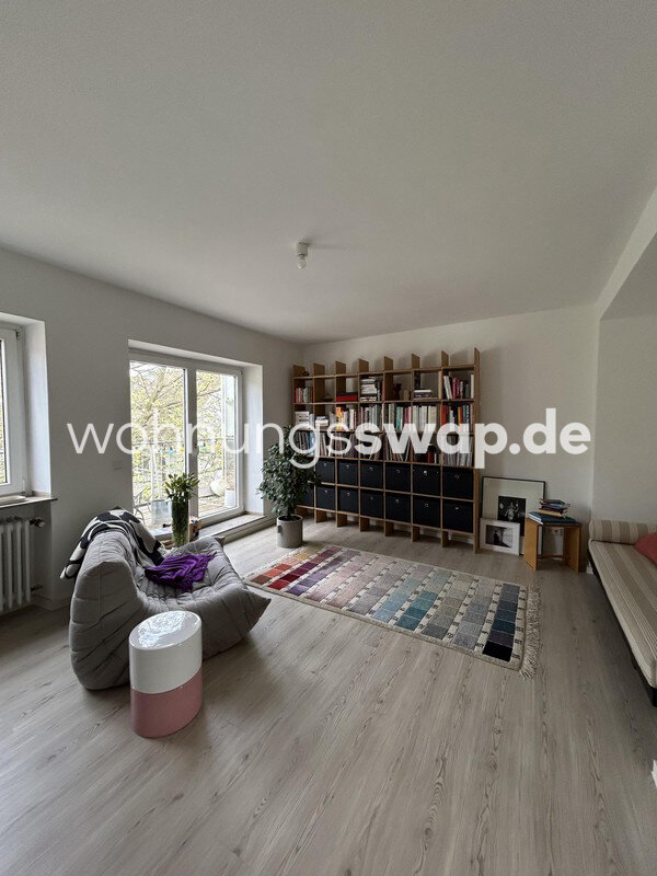 Apartment zur Miete 1.000 € 2 Zimmer 80 m²<br/>Wohnfläche 4.<br/>Geschoss Altstadt - Süd 50676