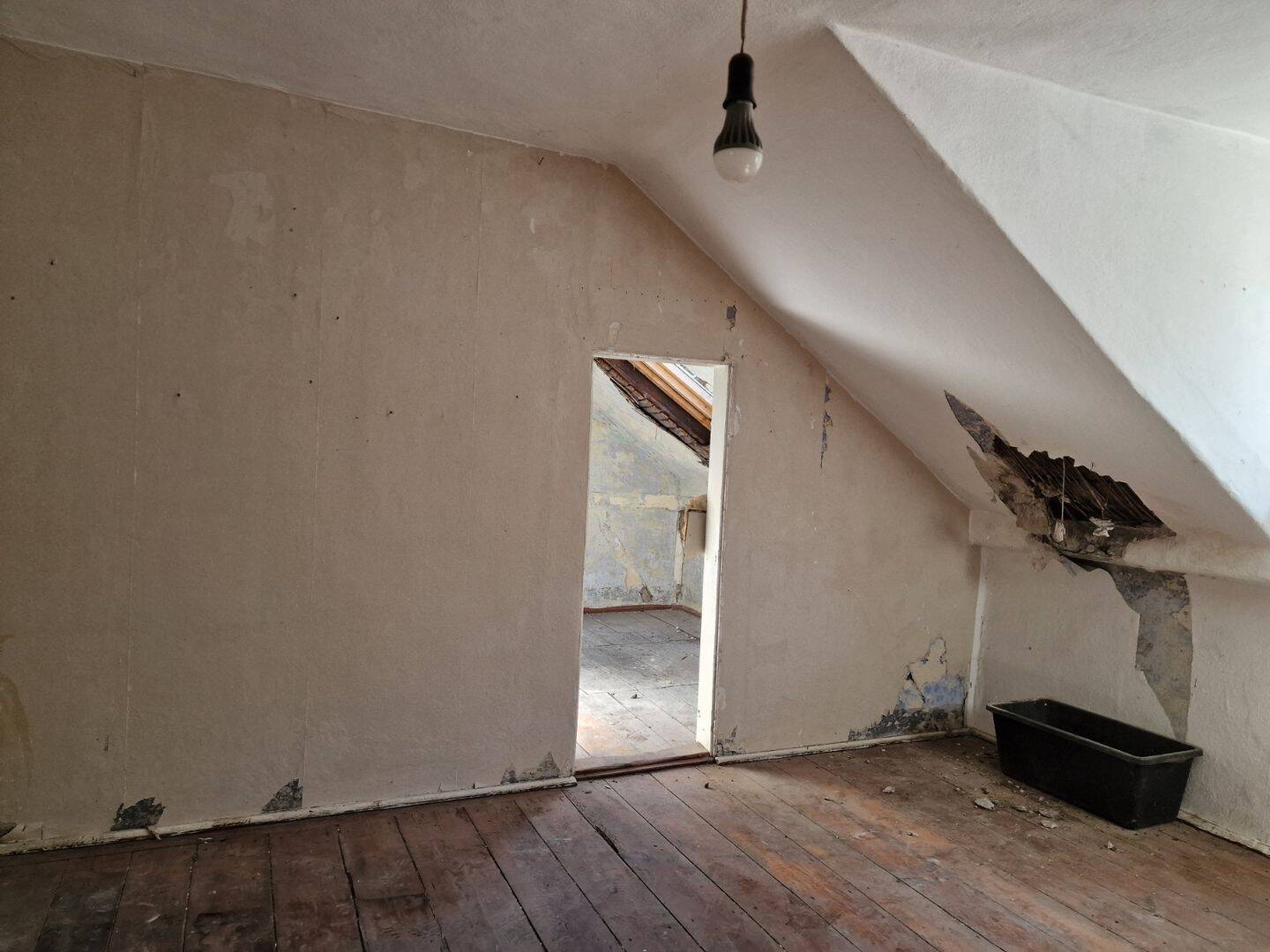 Mehrfamilienhaus zum Kauf - Ansicht 6