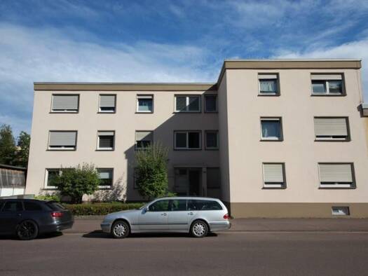Wohnung zur Miete 610 € 2 Zimmer 67 m² 1. Geschoss frei ab 01.10.2026 Ehrang Trier 54293