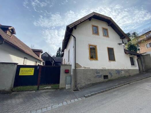 Bauernhaus zum Kauf 299.000 € 7 Zimmer 120 m² 2.700 m² Grundstück Maiersdorf 2724