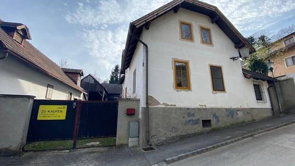 Bauernhaus zum Kauf 299.000 € 7 Zimmer 120 m² 2.700 m² Grundstück Maiersdorf 2724