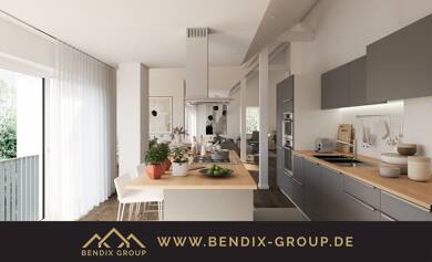Maisonette zum Kauf - Erstbezug provisionsfrei 599.000 € 4 Zimmer 110 m² 4. Geschoss Eutritzsch Leipzig 04129