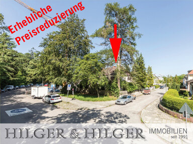 Doppelhaushälfte zum Kauf 1.495.000 € 4 Zimmer 126 m² 412 m² Grundstück Harlaching München 81545