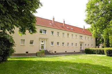 Wohnung zur Miete 479 € 2 Zimmer 55,6 m² 1. Geschoss Biegerfelder Weg 13 Huckingen Duisburg 47259