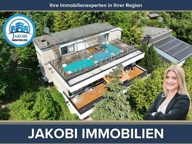 Einfamilienhaus zum Kauf 297.000 € 5 Zimmer 195,4 m² 1.417 m² Grundstück Bad Münstereifel Bad Münstereifel 53902