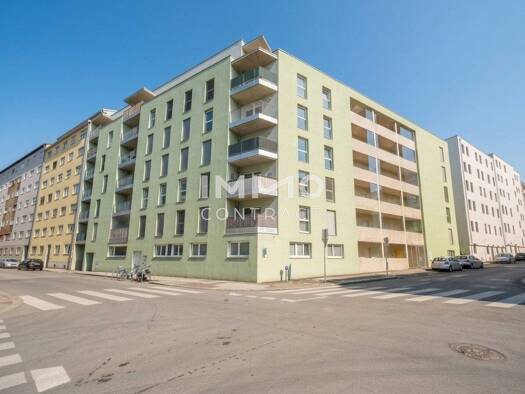 Wohnung zur Miete 560 € 3 Zimmer 61,5 m² 2. Geschoss Idlhofgasse 48 Gries Graz 8020