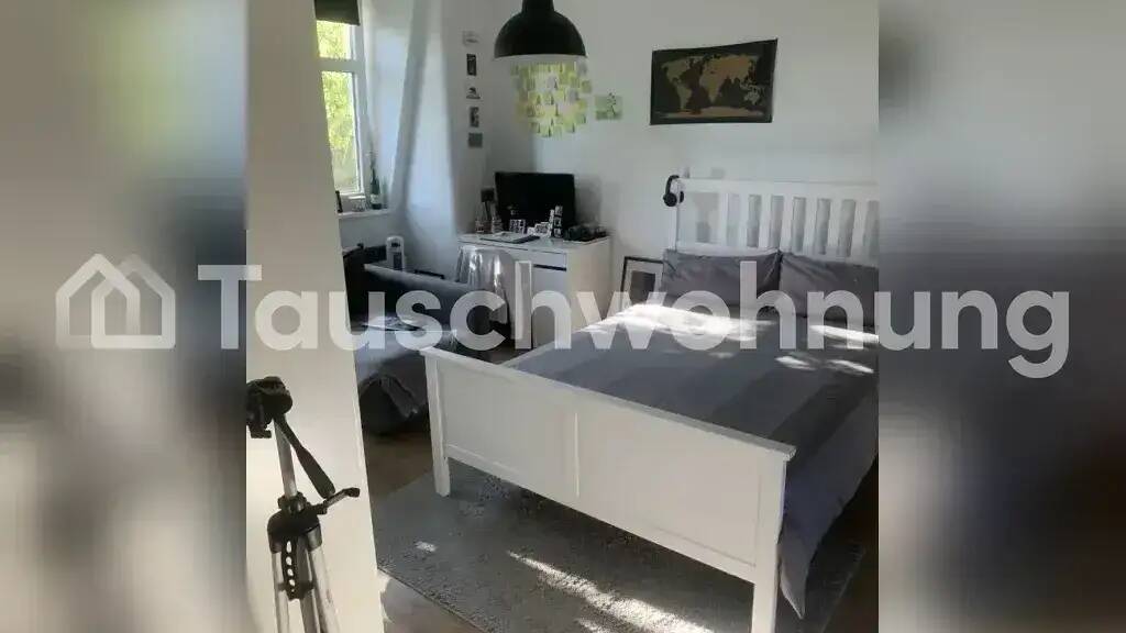 Studio zur Miete Tauschwohnung 398 € 1 Zimmer 33 m² Mariendorf Berlin 12107