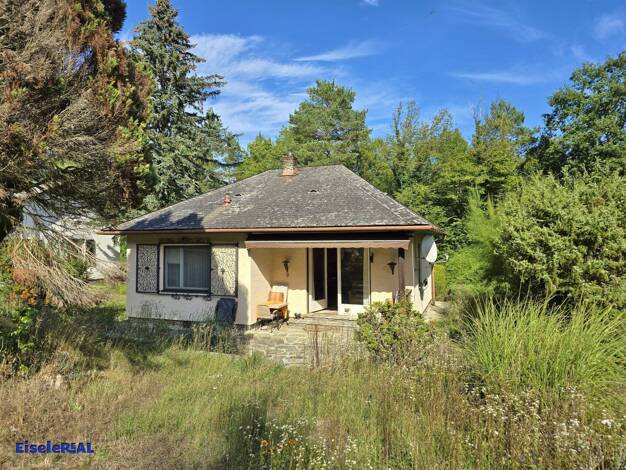 Bungalow zum Kauf 435.000 € 2,5 Zimmer 60 m² 1.074 m² Grundstück Heiligenkreuz 2532