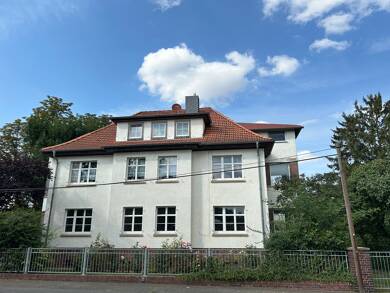 Wohnung zum Kauf 210.000 € 4 Zimmer 123,7 m² frei ab sofort Arnstadt Arnstadt 99310
