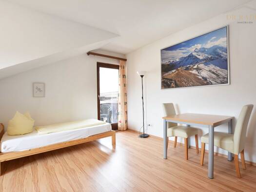 Wohnung zur Miete 450 € 23 m² Bodensdorf 9551