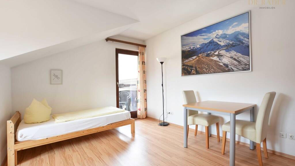 Wohnung zur Miete 450 € 23 m² Bodensdorf 9551